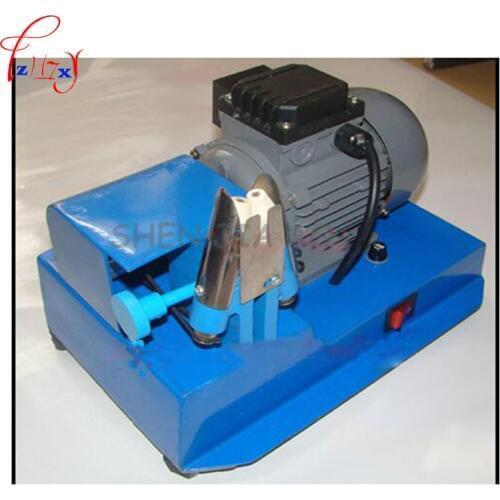 1pc 110/220V Enameled Wire Stripping Machine, Varnished Wire Stripper, Enameled Copper Wire Stripper DNB-1