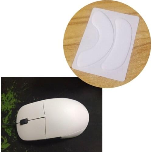 2021 New 1 Pack Esports Tiger ICE Mouse Skates Feet for Endgame Gear XM1 RGB Mouse Glides