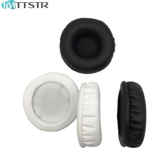 IMTTSTR Ear Pads for Urbanears Plattan Over-Ear Sleeve Earpads Earmuff Cover Cushion Replacement Cups Parts
