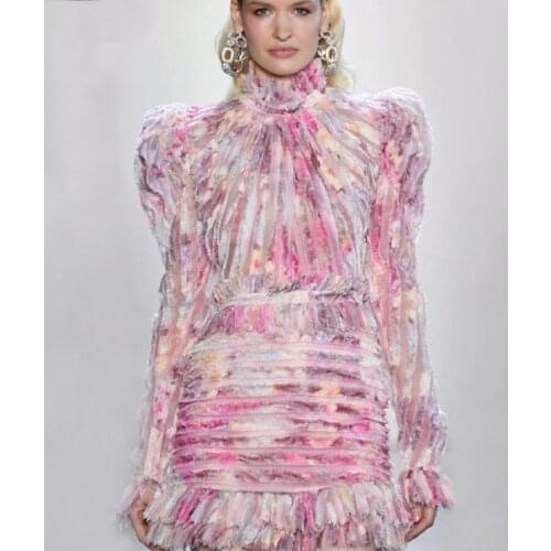 Velvet Cocktail Dresses Ruffled Stitching Dresses Evening Party Dresses Wedding Evening Dresses Formal Dresses Prom Dresses