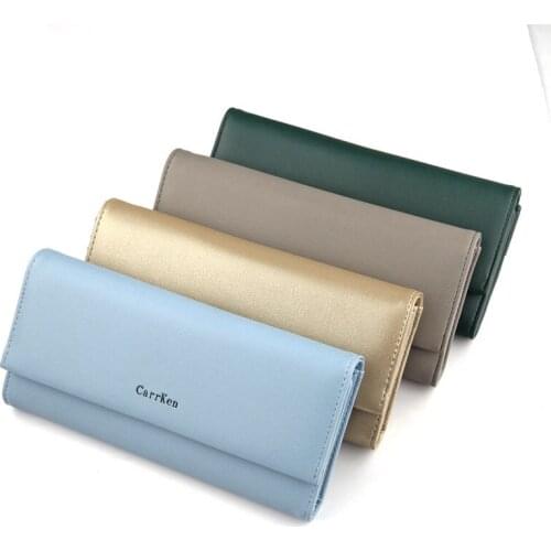 CarrKen Wallets And Business Card Holders