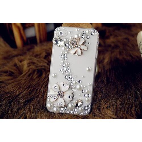 Luxury Fashion Glitter Diamond Rhinestone Case Cover For Samaung Galaxy A9 A8 A6 PLUS A3 A5 A7 2017 A50 A60 A70 A80 A90 Coque