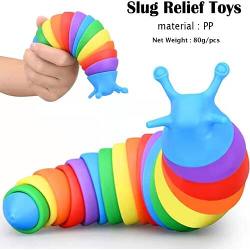 ICAREFUL Stress Relief Toys