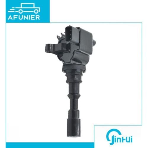 12 months quality guarantee Ignition coil for KIA SORENTO 3.5 L 03-06 OE No.27300-39800,27301-39700,UF431