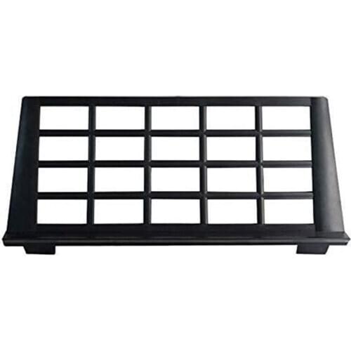 Hot-Keyboard Music Score Stand Sheet Musical Instrument Parts Portable Durable Holder Suitable