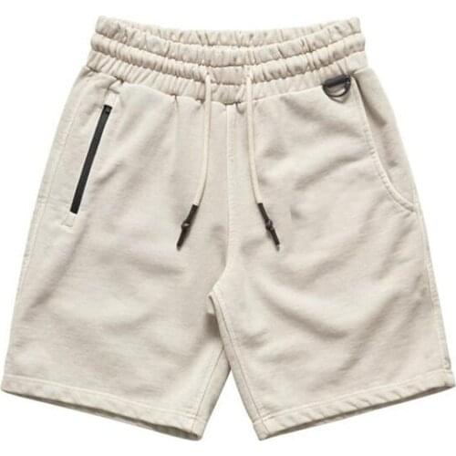 Mens Pants Brothers Sports Shorts Casual Running Training Fitness Muscle Aesthetics