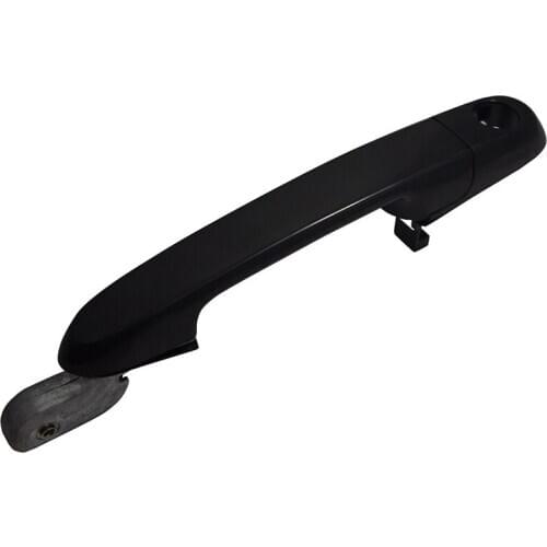 Outside Exterior Door Handle Front Right for Hyundai Accent 06-11