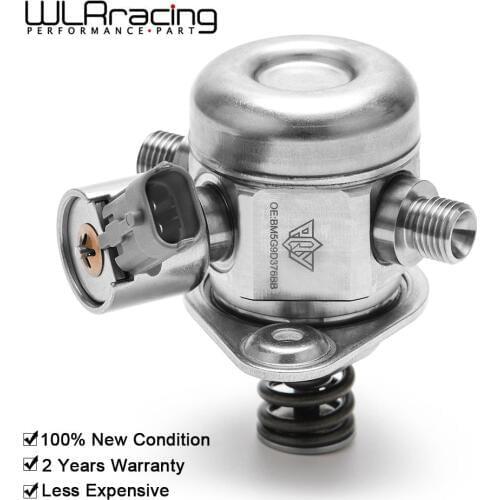 WLR High Pressure Pump OEM 0261520140 BM5G9D376BB BM5Z9350AFC Mechanical Made For Ford Focus Fiesta Galaxy Volvo V40 V60 V70