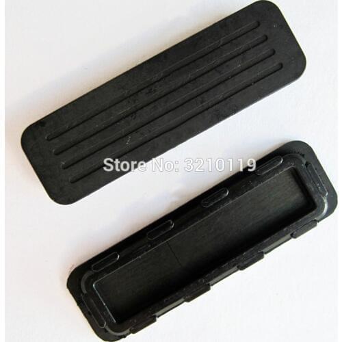 NEW Power Cover Rubber Bottom Cover Cap For Nikon D7100 DSLR Digital Camera Repair Part