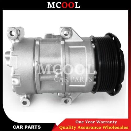 AC A/C Compressor Cooling Pump PV6 7 For Toyota AVENSIS T25 1.6 1.8 88310-05080 88310-0F010 88310-02460 88310-68010 8831005080