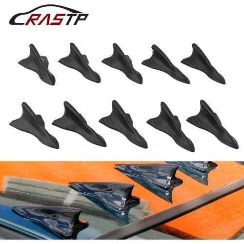 RASTP Car Stickers