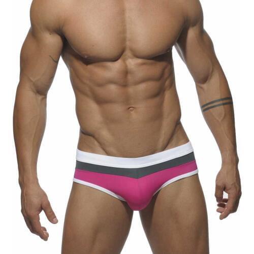 RQRRSQ Men's Briefs