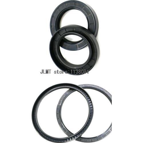 Fork Oil Seal for YAMAHA 600 XT Z TENERE 1984 - 1992 41X54X11 mm (2 pieces) 41 54 11