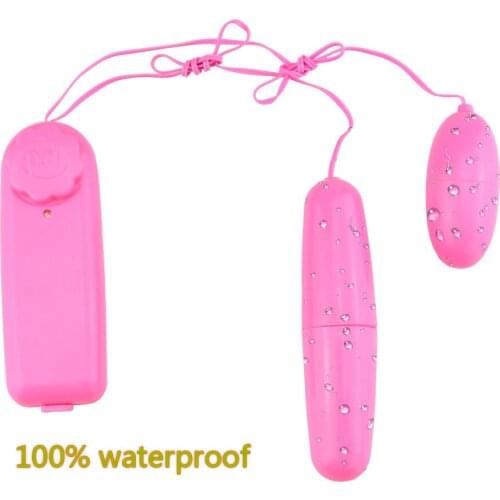 Sex Toys Vibratore Eggs Remote Control Masturbator Women Clitoris Stimulator Bullet Vibrator Vagina Tight Exercise Massage Dildo