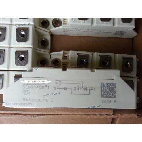 SKKH106/16E SKKH106/14E SKKH106/12E SKKH106/08E FREE SHIPPING NEW AND ORIGINAL MODULE
