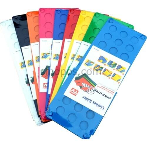 Big size Folding Board for clothes packaging, discount clothing, Magic Fast Speed Folder Clothes Shirts Board