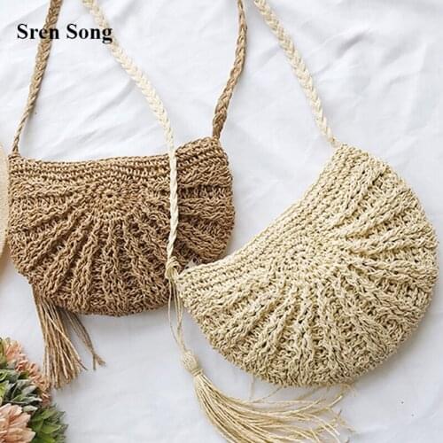 Womens Summer Bags Sren song China