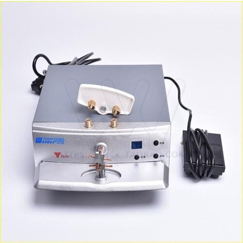Dental Spot welding Multi-function miniature spot welding machine Technician welding machine