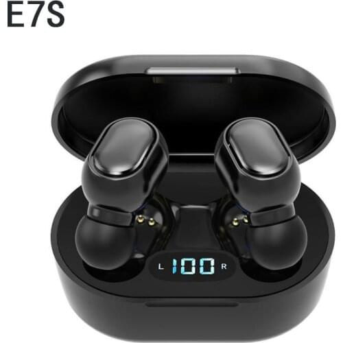 TWS Bluetooth 5.0 Headphone Wireless Earphone LED Display Sport Waterproof Headset Earbuds X15 L12 For xiaomi huawei oppo pk i12