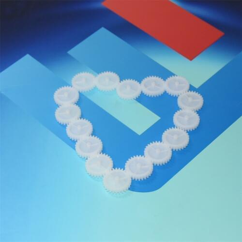 20* RU5-0307 RU5-0307-000 RU5-0307-000CN Drive Gear 27T for HP 1160 1320 3390 3392 M2727 P2014 P2015 P2030 P2035 P2050 P2055