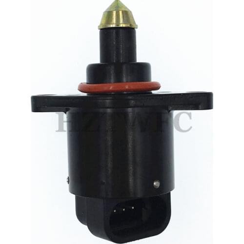 High Quality Idle Air Control Valve For Renault Clio Kangoo Megane 1.4 7701044401 D95134 6NW009141-481 84035 FDB997 230451340118