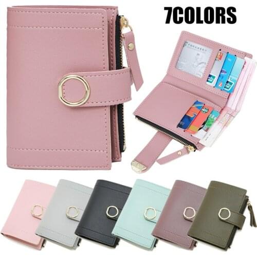 WENYUJH Women's Mini Wallets China