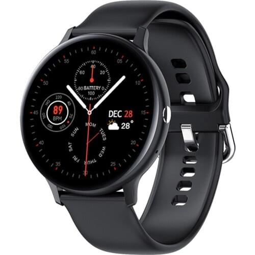 Women Smart Watch Bluetooth Phone Heart rate Monitoring Fitness Bracelet Men IP68 Waterproof Sport Smart Watch For Android IOS