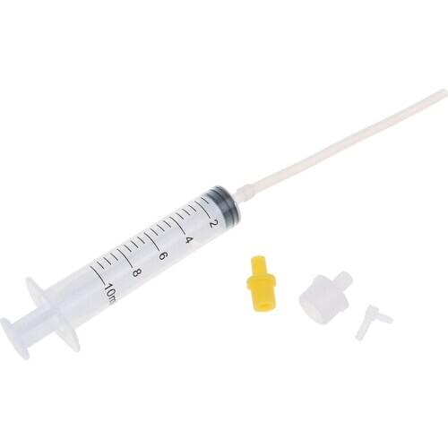 Printhead Maintenance Liquid Kits Pigment Sublimation Dye Ink Print Head Clean Tool Sets For Canon HP Epson Repair Cleaning