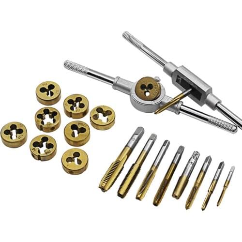 ZJMZYM Drill Sets
