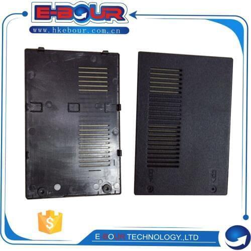 10Pcs Lot Ram Cover For HP 8540P with screws Memory Cover