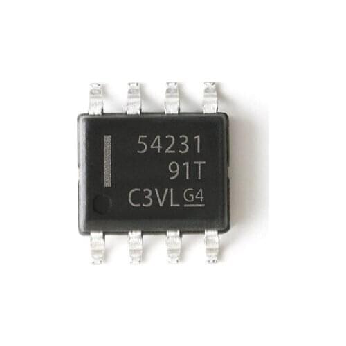 10pcs TPS54231DR SOP-8 TPS54231D SOP TPS54231 54231 SOP8