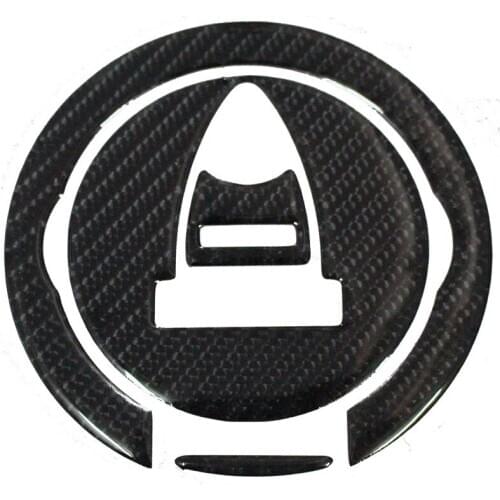 Motorcycle 3D Carbon Tank Gas oil Cap Pad Cover Stickers Decal For KTM 1190 1290 /APRILIA ALL 07-12