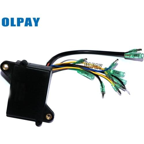 CDI 68T-85540-00-00 F9.9 4 Stroke 9.9HP for Hidea 4 stroke 9.9HP boat engine