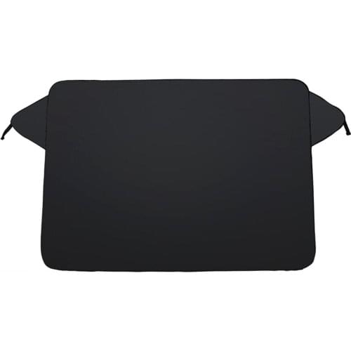 Car Sunshade Folding Aluminum Foil Insulation Sun Block Magnet Large Sun Block Car Car Glass Sunshade Car Sun Visor