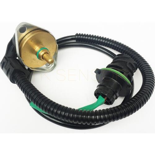 Sensor, boost pressure Sensor, OE NO. 3172522 FOR VOLVO