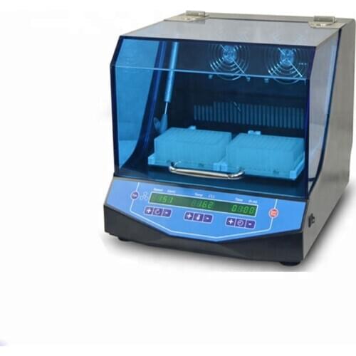 ES-60 ES-60+ ES-60E Laboratory Benchtop Shaking Incubator Shaker With Best Price