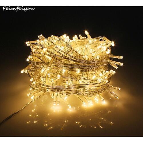 Feimefeiyou Outdoor Lighting