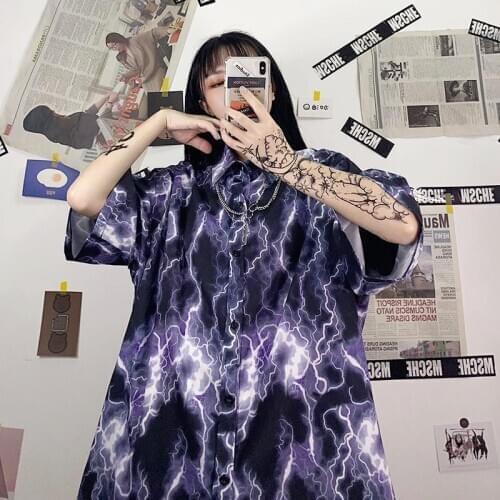 HIZILENT Fashion Blouses