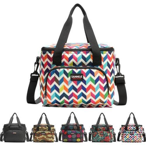 HUBOONE Shopping Bags