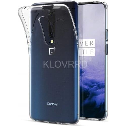 KLOVRRD OnePlus 8T Phone Cases