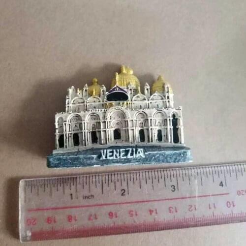 Venice Venezia Fridge Magnet