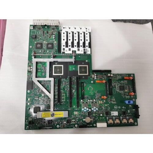 For Dell POWEREDGE VRTX Server Board Motherboard 0gd3rw Gd3rw