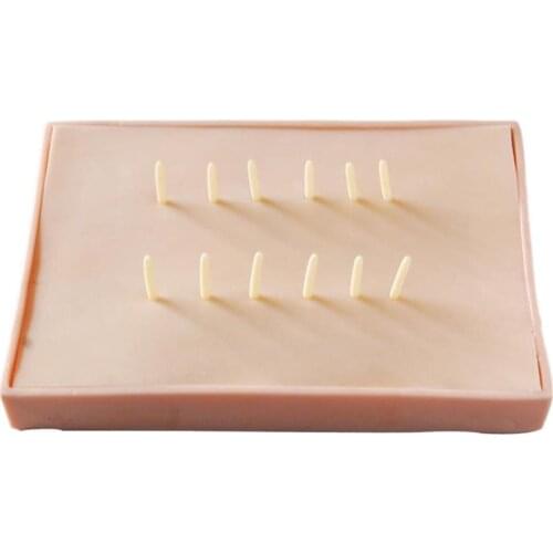 Assessment Guidance Model for Hemostatic of Surface Blutpunkte Medical teaching manikin Training simulation Nursing skills