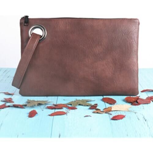 Женские кожаные сумки NINEFOX China At AliExpress