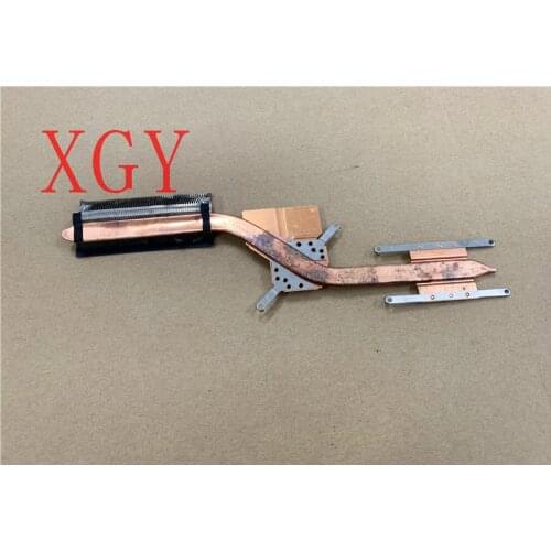 Original FOR Acer A515-51G A615-51G A315-53G radiator heat pipe 100% working well