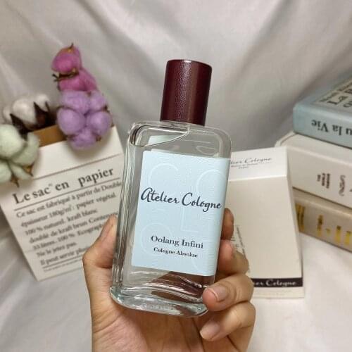 High quality unisex men perfume women long lasting floral fluit wood natural taste male parfum female for unisex fragrances
