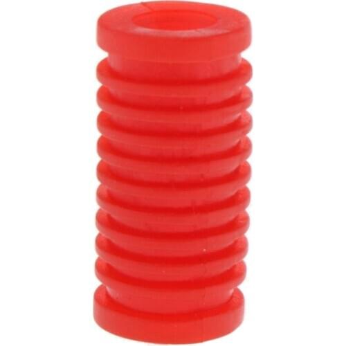 1.4 Inch Motorcycles Gear Change Lever Pedal Rubber Fit for Suzuki/ Honda/Yamaha