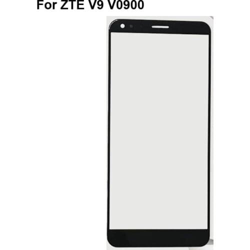 2PCS For ZTE Blade A7 Touch Screen Digitizer TouchScreen Glass panel For ZTE Blade A 7 A7000 Without Flex Cable Parts