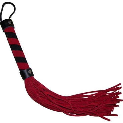 25%off purple free shipping 100% PU leather whip sexy spanking whip feature abundant soft tails leather sex sex toys for couples