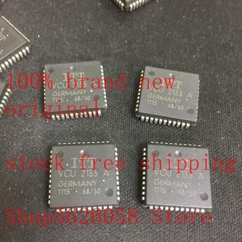 VCU2133A PLCC 100% new original 10PCS/LOT STOCK
